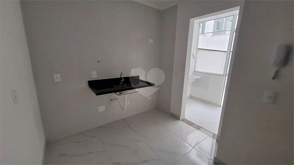 Venda Apartamento São Paulo Vila Basileia REO1002053 17