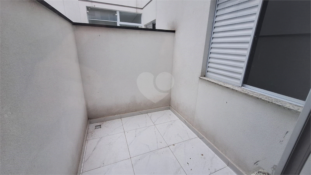 Venda Apartamento São Paulo Vila Basileia REO1002053 13