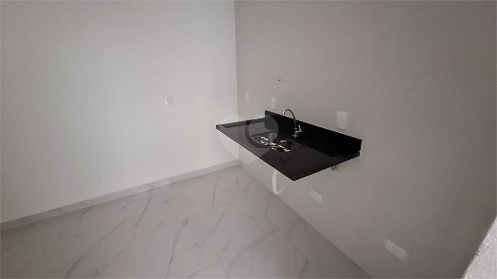 Venda Apartamento São Paulo Vila Basileia REO1002053 12