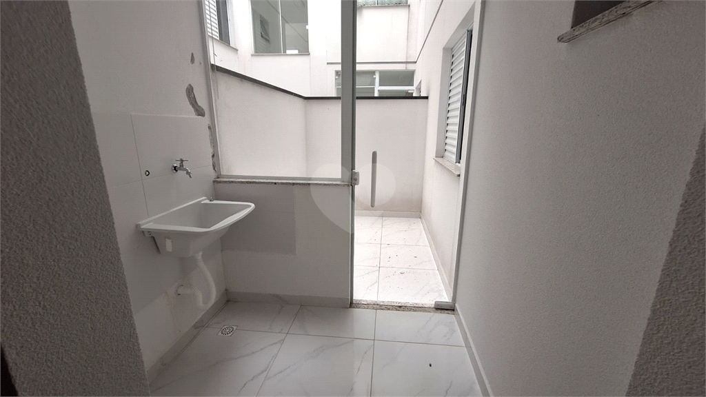 Venda Apartamento São Paulo Vila Basileia REO1002053 15