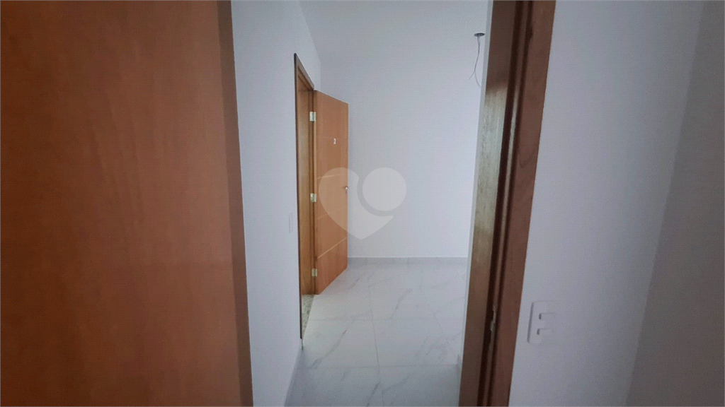 Venda Apartamento São Paulo Vila Basileia REO1002053 3