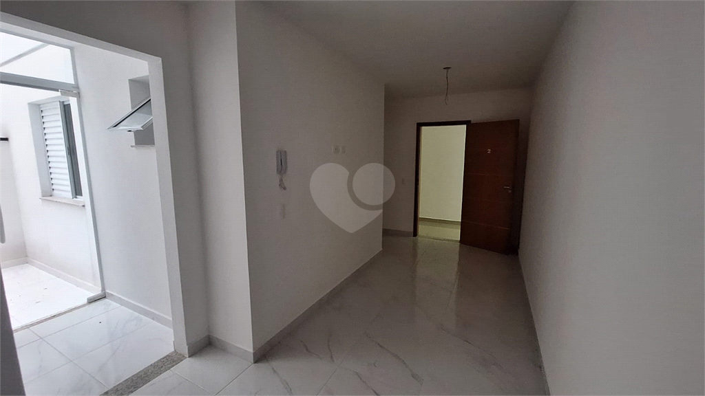 Venda Apartamento São Paulo Vila Basileia REO1002053 1