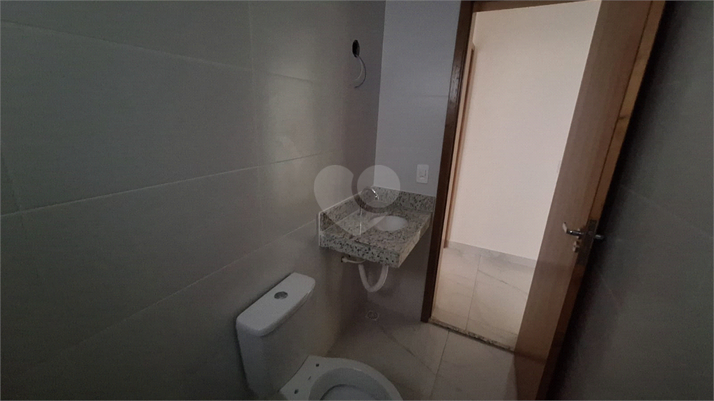 Venda Apartamento São Paulo Vila Basileia REO1002053 9