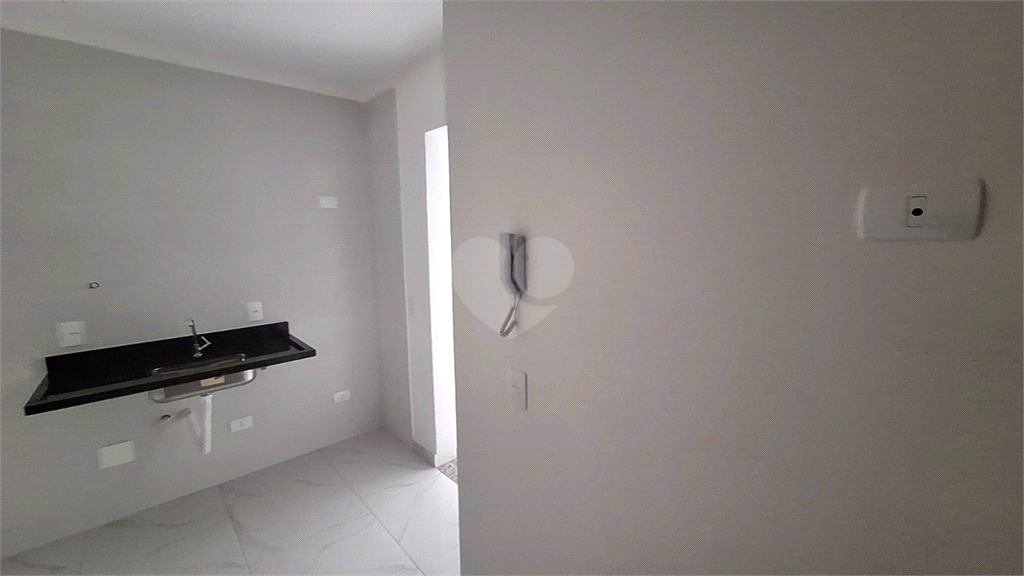 Venda Apartamento São Paulo Vila Basileia REO1002053 11