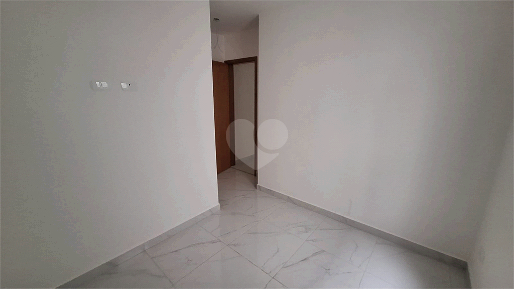 Venda Apartamento São Paulo Vila Basileia REO1002053 5