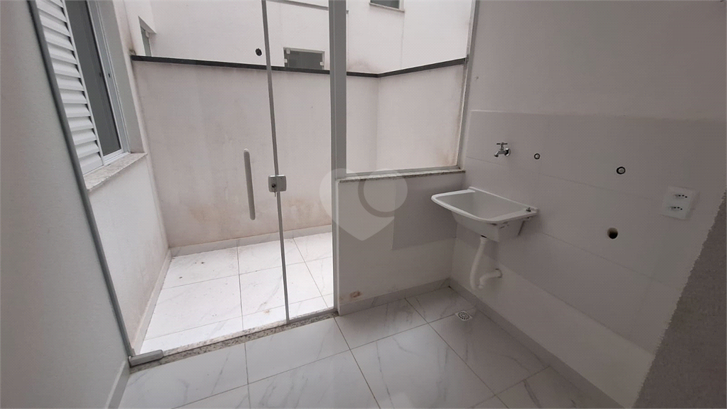 Venda Apartamento São Paulo Vila Basileia REO1002055 5