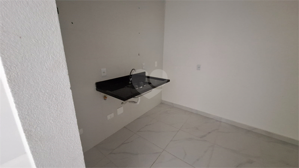 Venda Apartamento São Paulo Vila Basileia REO1002055 8