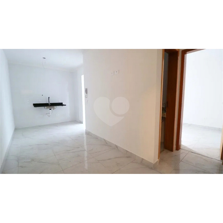 Venda Apartamento São Paulo Vila Basileia REO1002057 22