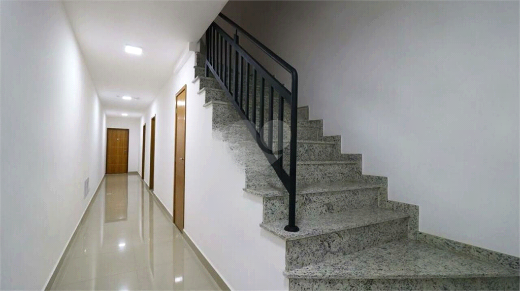 Venda Apartamento São Paulo Vila Basileia REO1002057 31