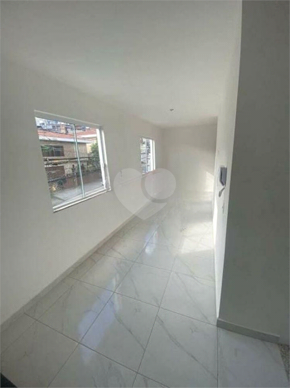 Venda Apartamento São Paulo Vila Basileia REO1002057 34