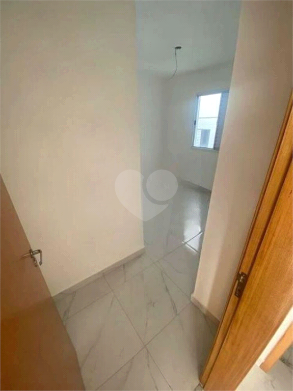 Venda Apartamento São Paulo Vila Basileia REO1002057 33