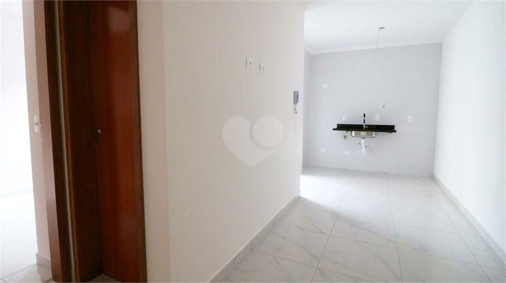 Venda Apartamento São Paulo Vila Basileia REO1002057 35