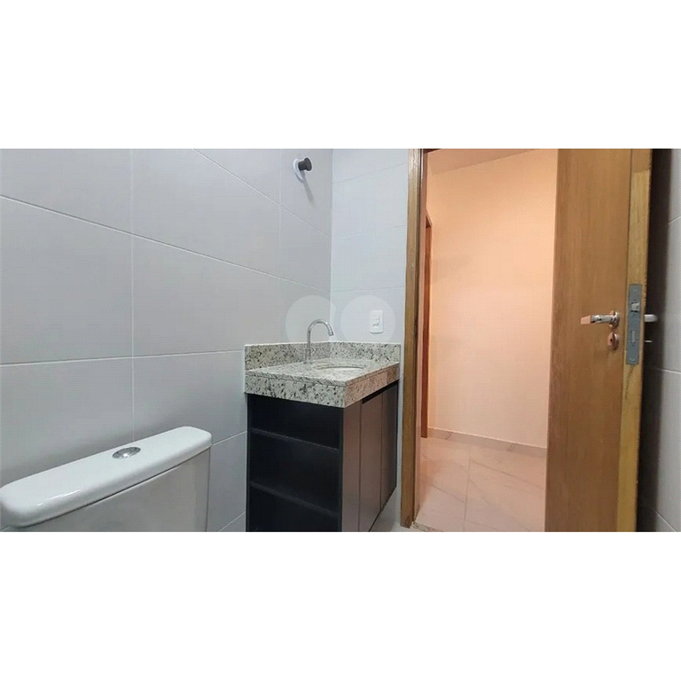 Venda Apartamento São Paulo Vila Basileia REO1002057 12