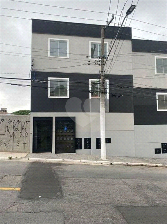 Venda Apartamento São Paulo Vila Basileia REO1002059 35