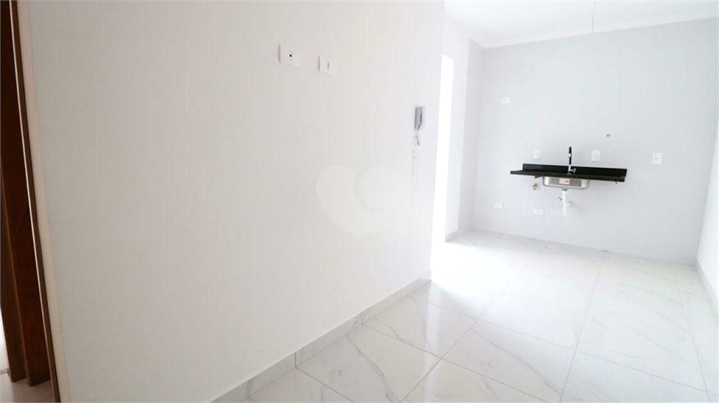 Venda Apartamento São Paulo Vila Basileia REO1002059 40