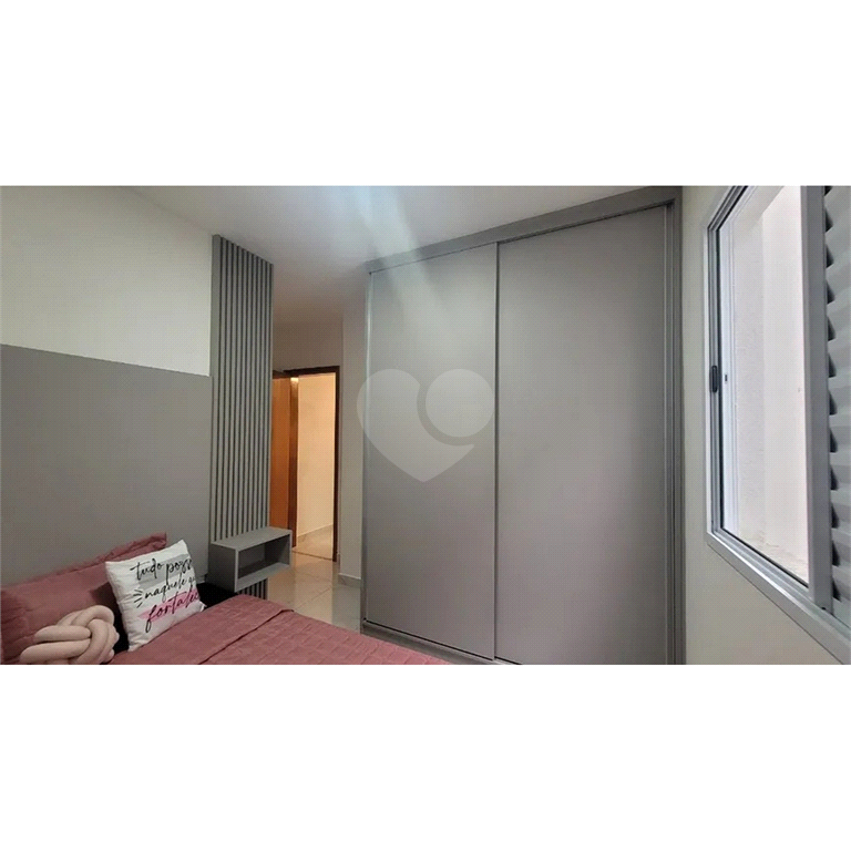 Venda Apartamento São Paulo Vila Basileia REO1002059 19