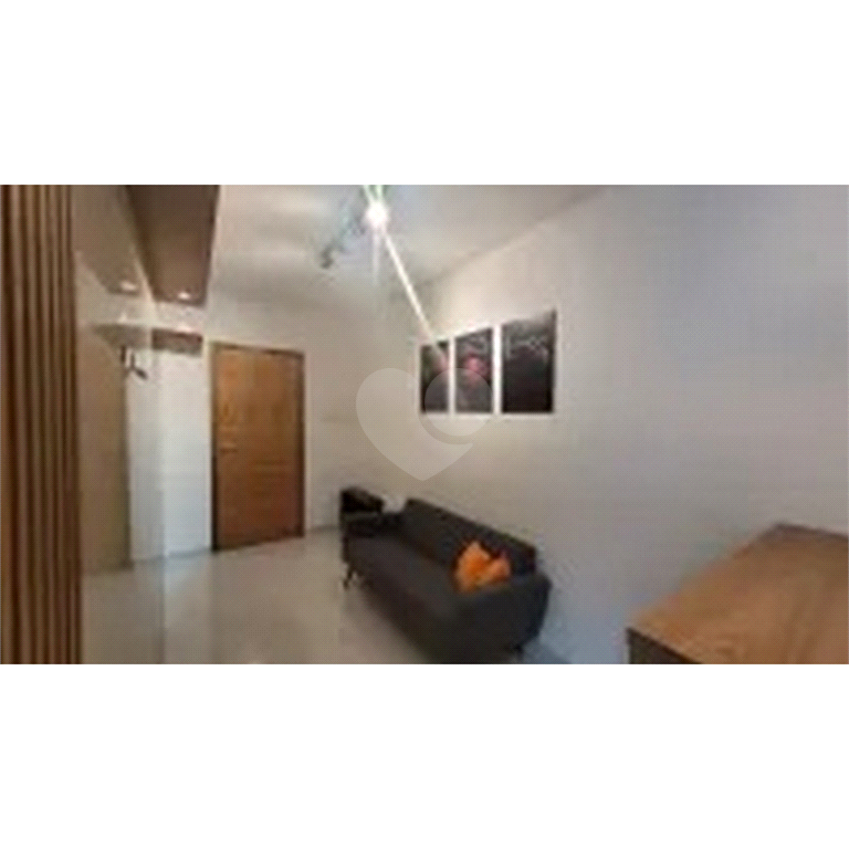 Venda Apartamento São Paulo Vila Basileia REO1002059 5