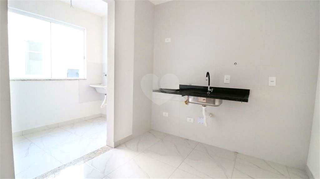 Venda Apartamento São Paulo Vila Basileia REO1002059 34