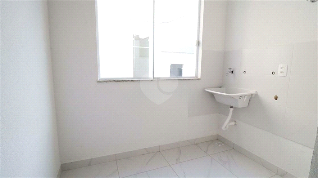 Venda Apartamento São Paulo Vila Basileia REO1002059 28