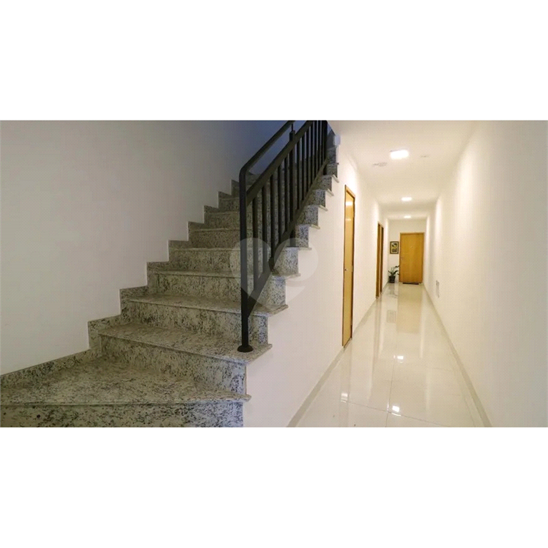 Venda Apartamento São Paulo Vila Basileia REO1002059 2