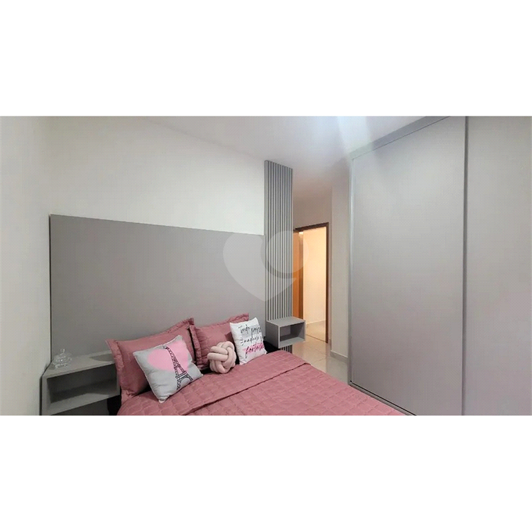 Venda Apartamento São Paulo Vila Basileia REO1002059 17