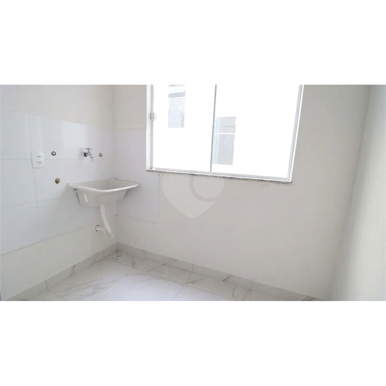 Venda Apartamento São Paulo Vila Basileia REO1002059 25