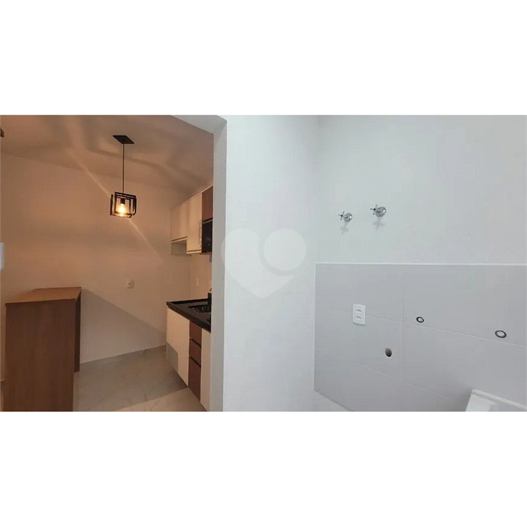 Venda Apartamento São Paulo Vila Basileia REO1002059 13