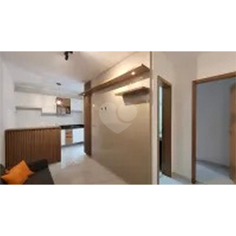 Venda Apartamento São Paulo Vila Basileia REO1002059 12