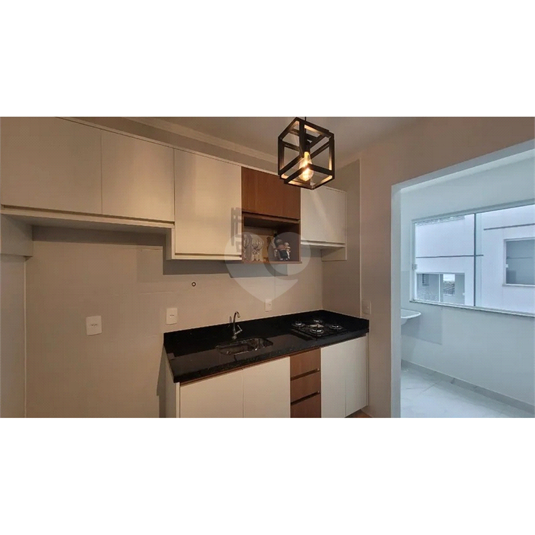 Venda Apartamento São Paulo Vila Basileia REO1002059 9