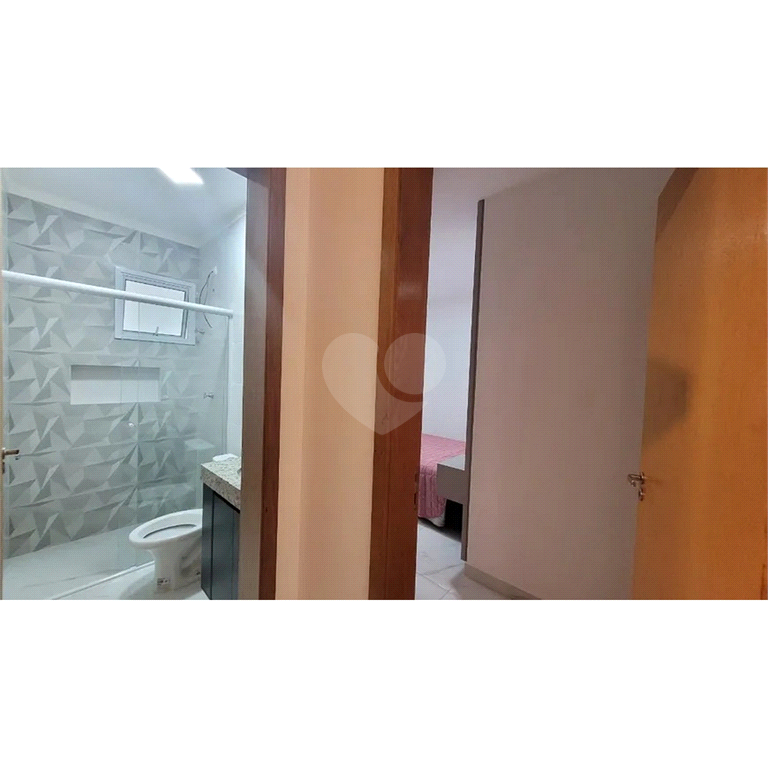 Venda Apartamento São Paulo Vila Basileia REO1002061 30