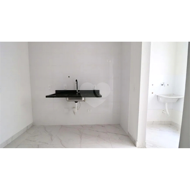 Venda Apartamento São Paulo Vila Basileia REO1002061 40