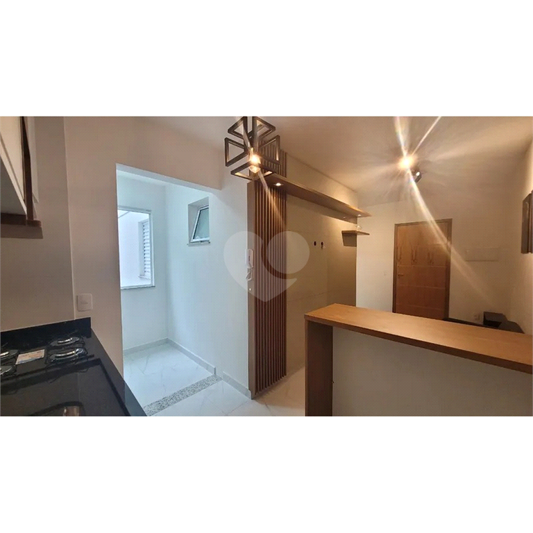 Venda Apartamento São Paulo Vila Basileia REO1002061 23