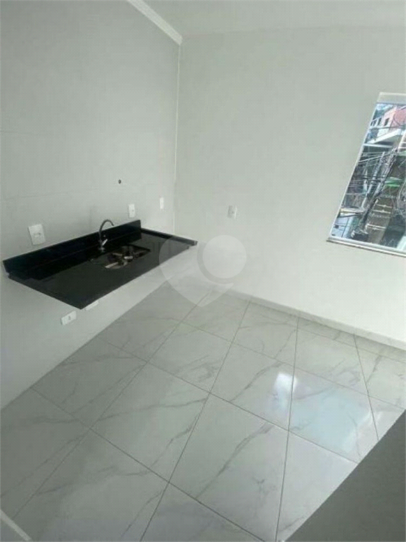 Venda Apartamento São Paulo Vila Basileia REO1002069 16