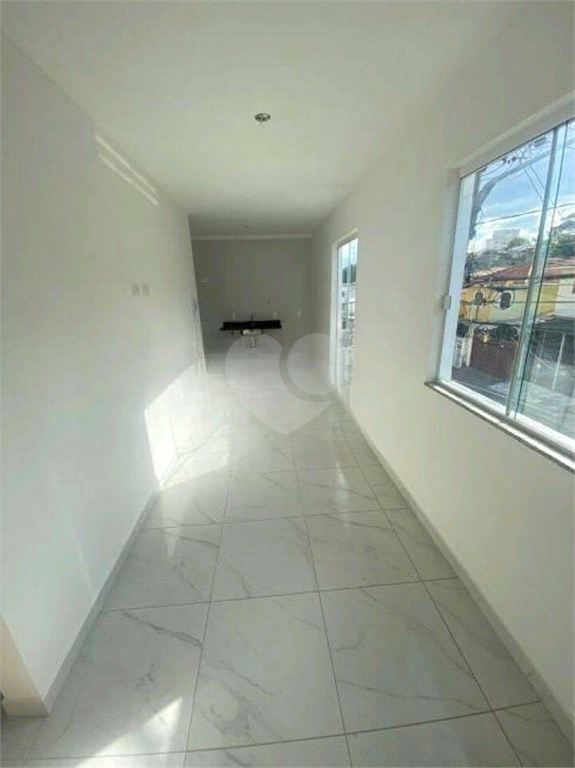 Venda Apartamento São Paulo Vila Basileia REO1002069 10