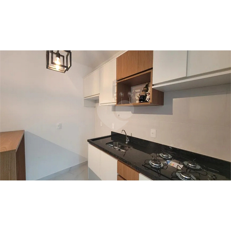 Venda Apartamento São Paulo Vila Basileia REO1002069 36