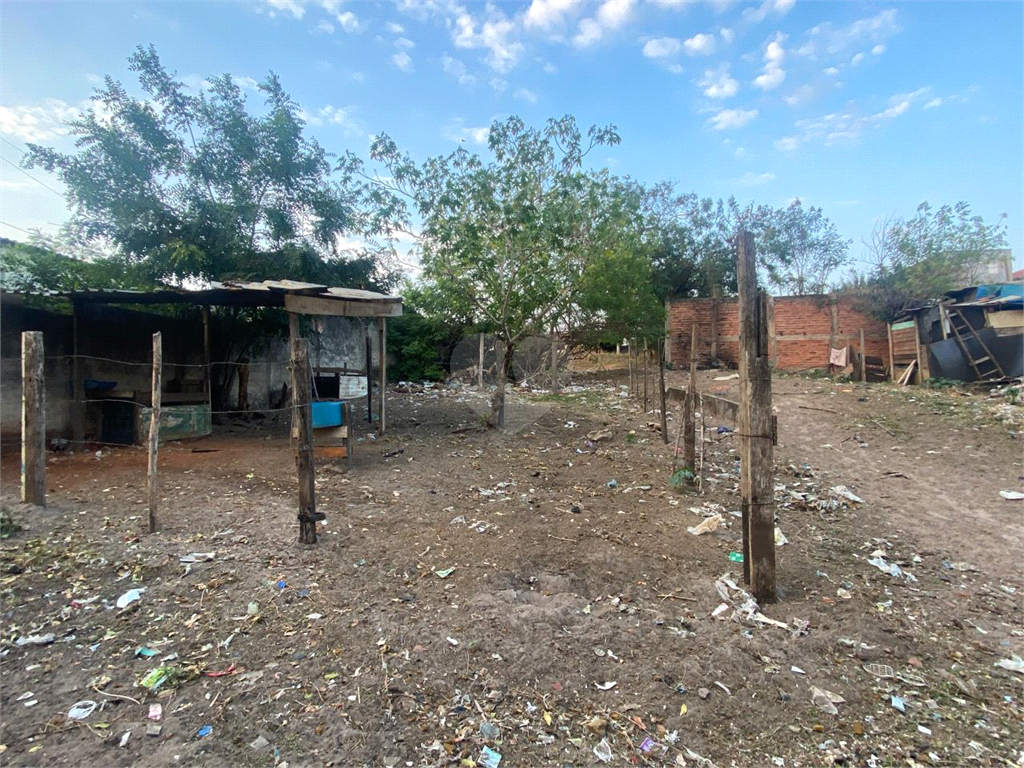 Venda Terreno Bauru Parque Jaraguá REO1002077 2