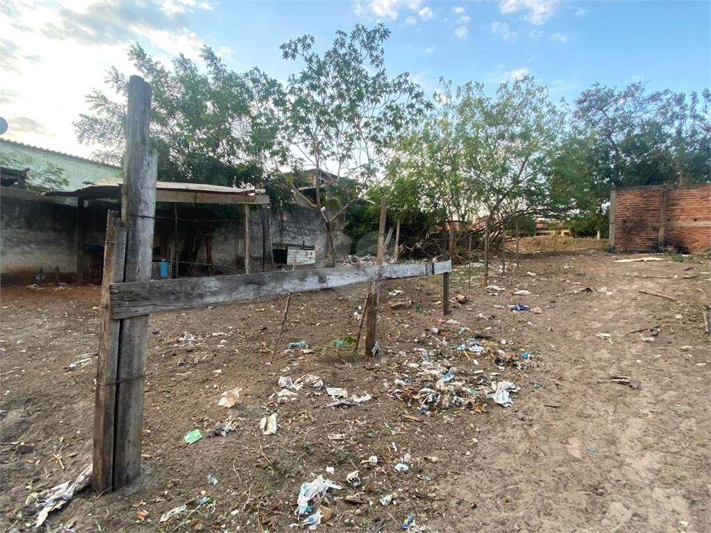 Venda Terreno Bauru Parque Jaraguá REO1002077 4