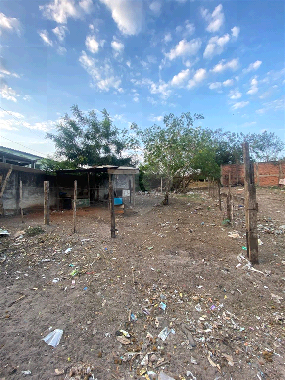 Venda Terreno Bauru Parque Jaraguá REO1002077 1