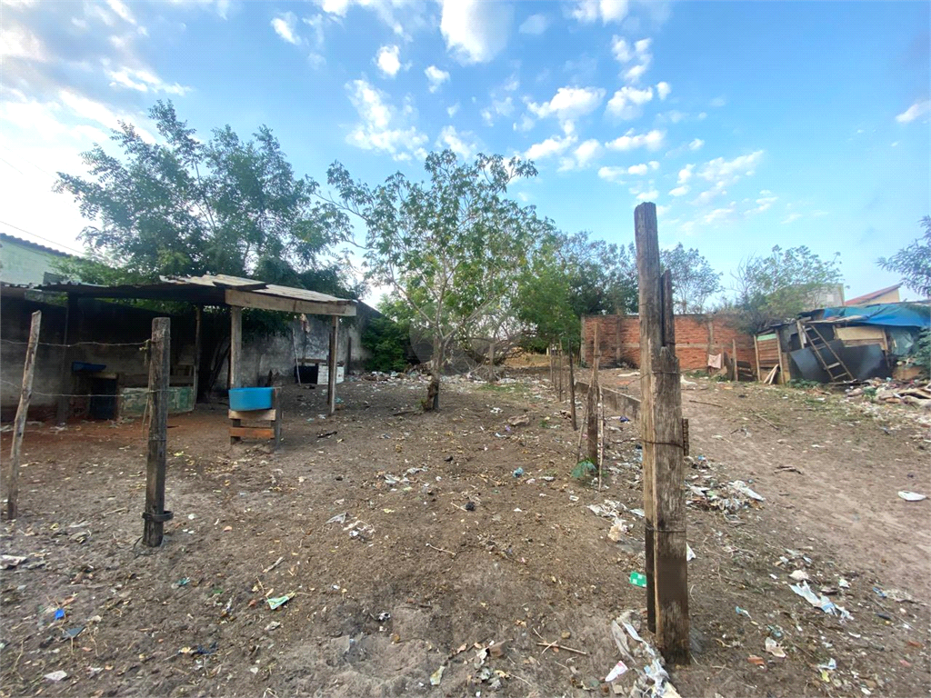 Venda Terreno Bauru Parque Jaraguá REO1002077 8