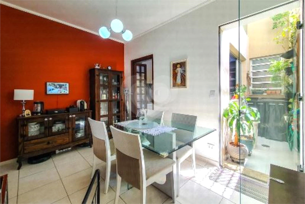 Venda Casa de vila São Paulo Jardim Da Glória REO1002094 31