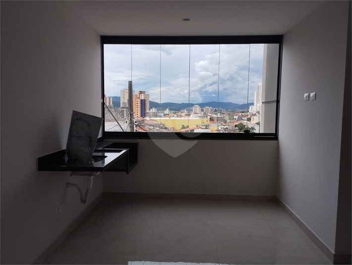 Venda Apartamento São Paulo Vila Gustavo REO1002097 10