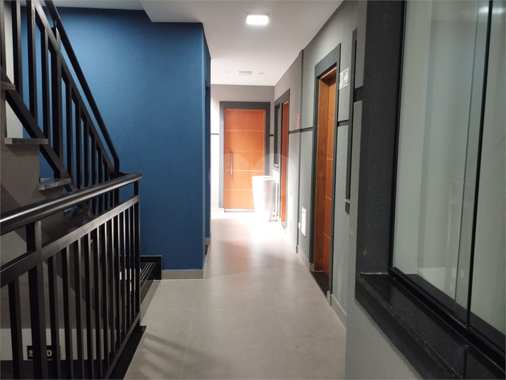 Venda Apartamento São Paulo Vila Gustavo REO1002097 3