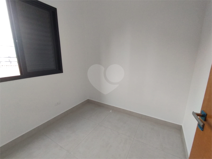 Venda Apartamento São Paulo Vila Gustavo REO1002097 13