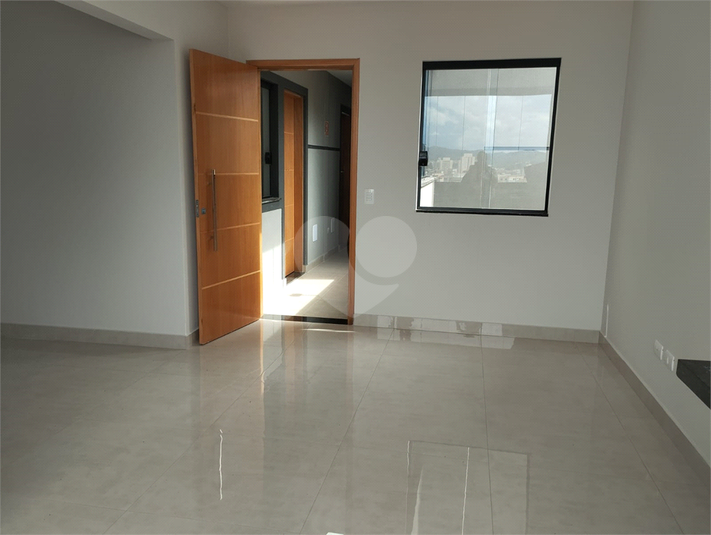 Venda Apartamento São Paulo Vila Gustavo REO1002097 7