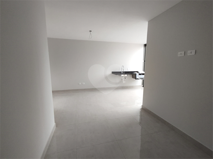 Venda Apartamento São Paulo Vila Gustavo REO1002097 5