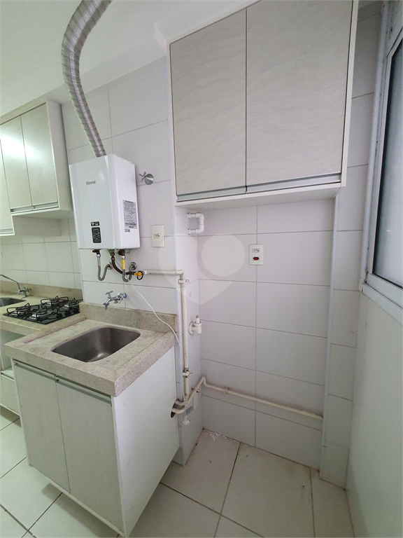 Venda Apartamento São Paulo Brás REO1002099 12