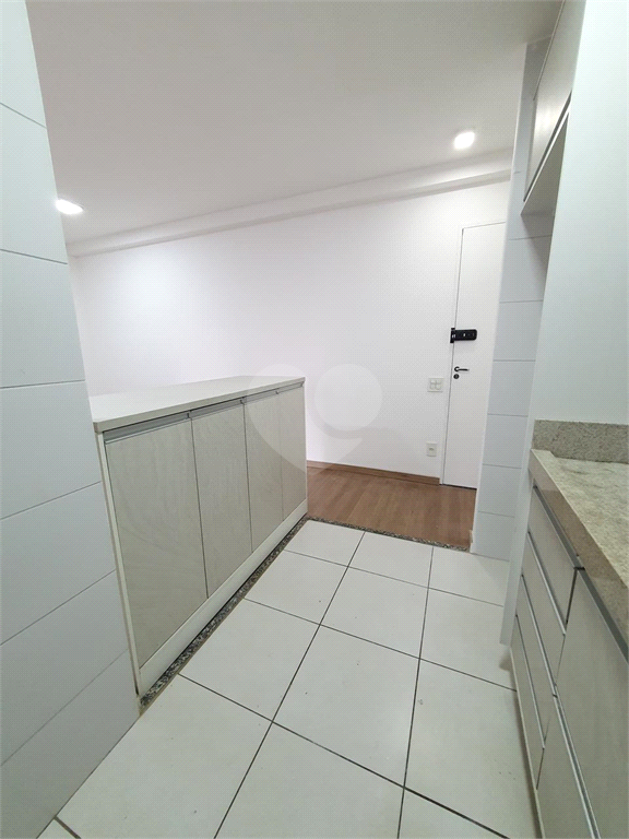 Venda Apartamento São Paulo Brás REO1002099 4