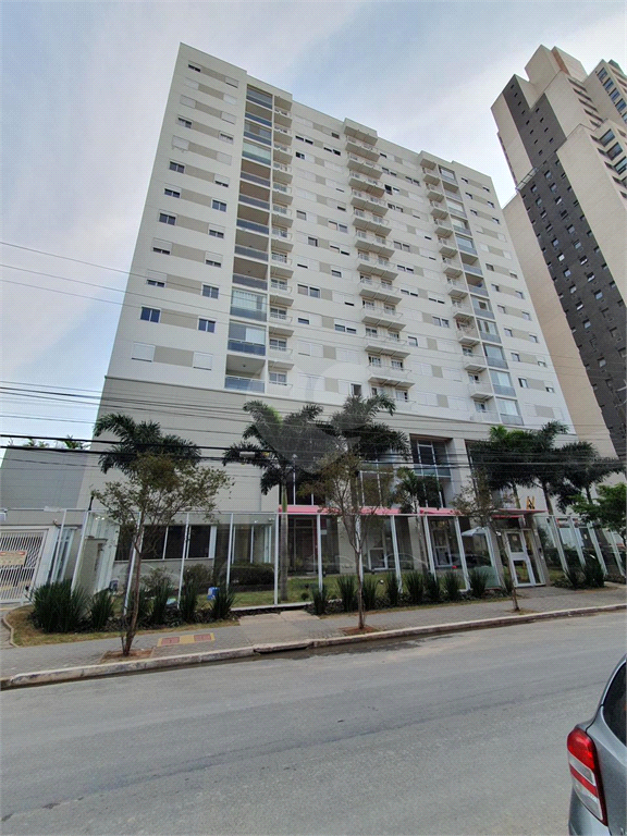 Venda Apartamento São Paulo Brás REO1002099 33