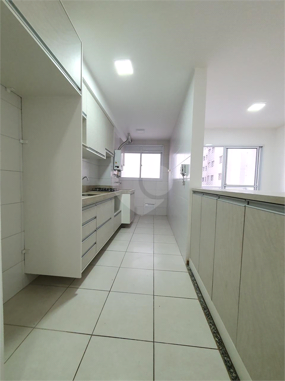 Venda Apartamento São Paulo Brás REO1002099 9