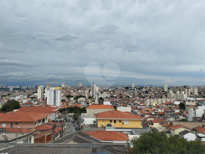 Venda Apartamento São Paulo Vila Gustavo REO1002103 8